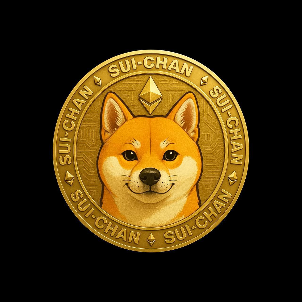SUI-CHAN